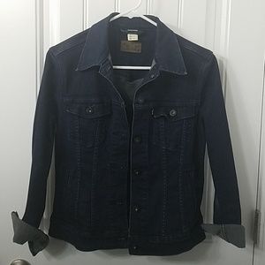 Levi's Denim jacket